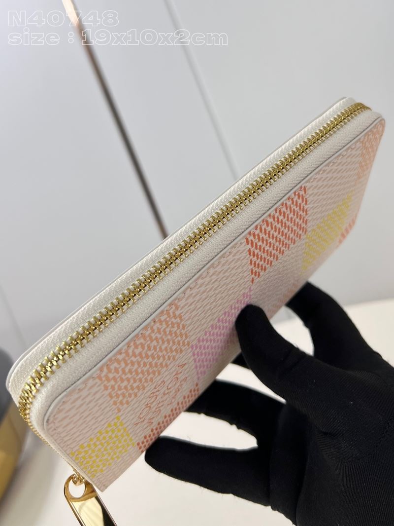 Louis Vuitton Wallets